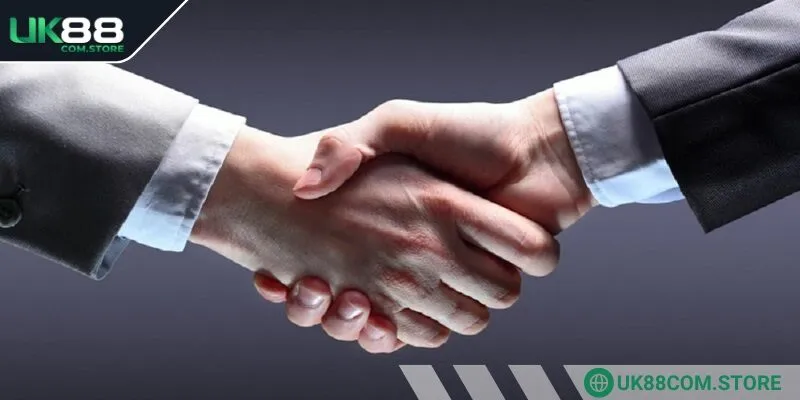 UK88 nỗ lực tạo nên sự bình đẳng, gắn bó lâu dài với khách hàng
