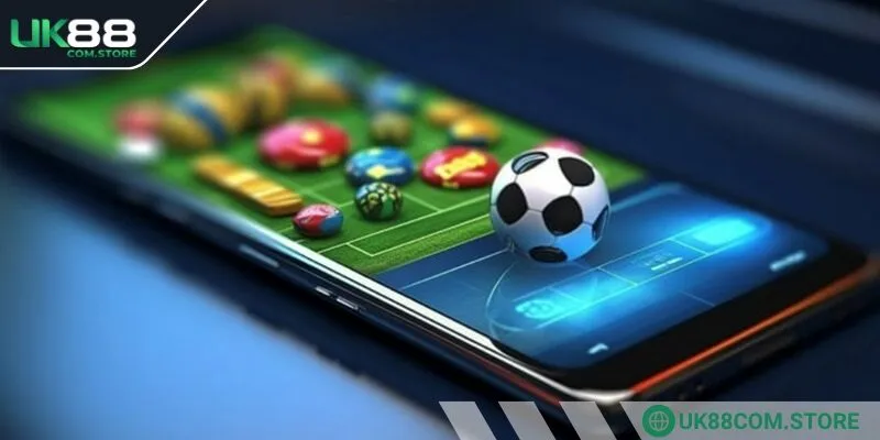 Chơi kèo dụ UK88 cần phải tỉnh táo