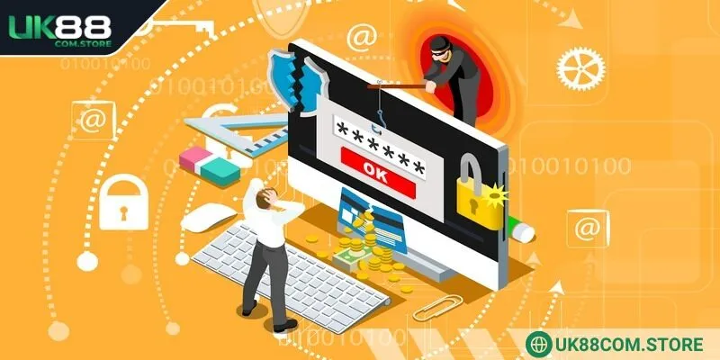 Quyền riêng tư đảm bảo sự công bằng trong môi trường cá cược