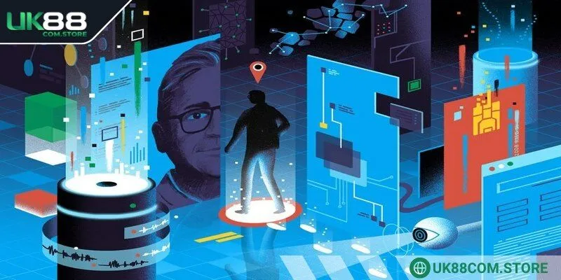 Quyền riêng tư tại UK88 là một khái niệm quen thuộc